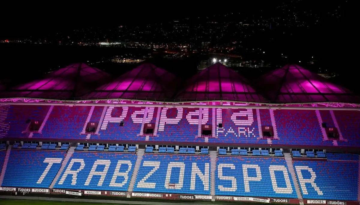 MHK dan dev derbiye s&uuml;rpriz atama! Trabzonspor - Galatasaray ma&ccedil;ını y&ouml;netecek hakem belli oldu 2