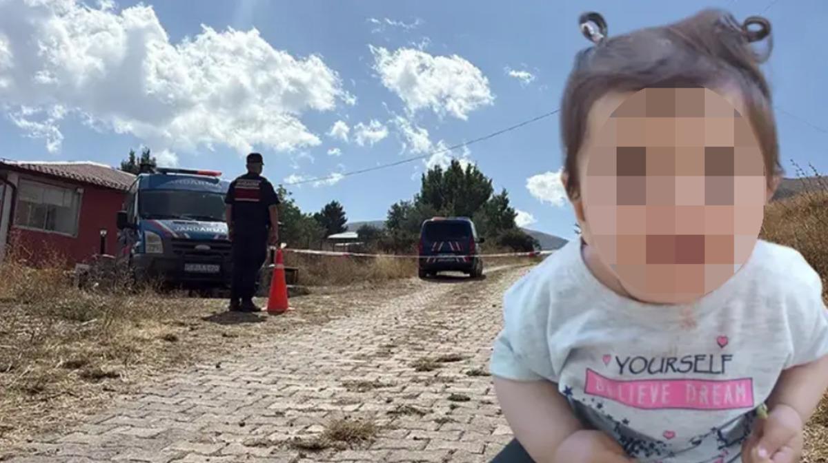 Kayıp bebek Büşra’nın bu kez kardeşleri isim verdi: "Çadıra girdi, alıp götürdü" 2
