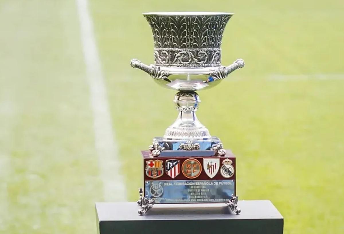 İspanyol devleri İstanbul a geliyor! Final RAMS Park ta olacak 1
