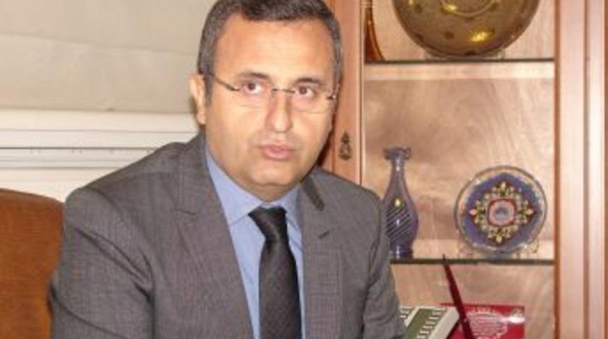 İşverenlerle iş arayanlar DENİF 2011'de buluşacak