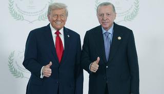 Cumhurbaşkanı Erdoğan ve Trump bir araya geliyor! Tarih belli oldu