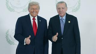 Cumhurbaşkanı Erdoğan ve Trump bir araya geliyor! Tarih belli oldu