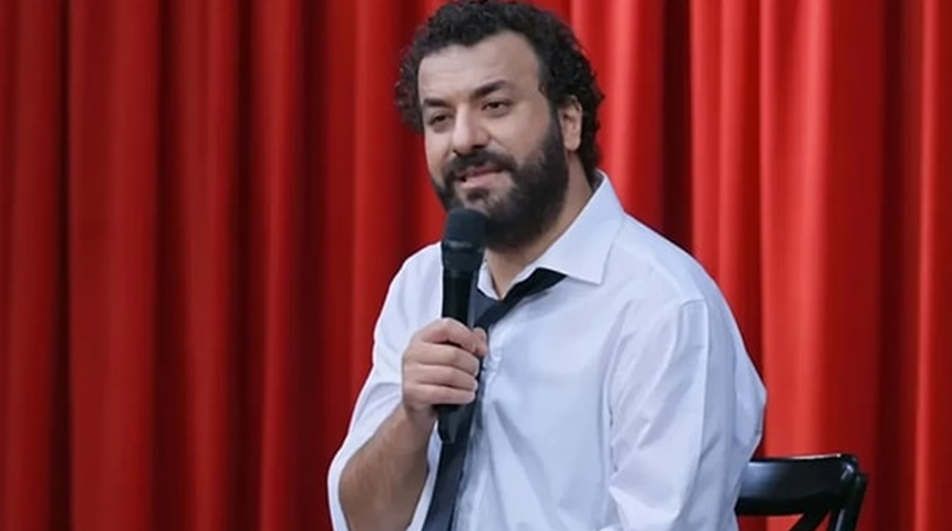Konuşanlar yeni sezon tarihi belli oldu! Hasan Can Kaya 2 Ekim'de d&ouml;n&uuml;yor