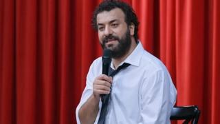 Konuşanlar yeni sezon tarihi belli oldu! Hasan Can Kaya 2 Ekim'de dönüyor