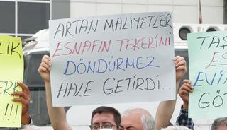 &Ouml;zel halk otob&uuml;s&uuml; esnafından 'vergi avantajı' talebi! "Kontak kapama aşamasına gelinmiştir"