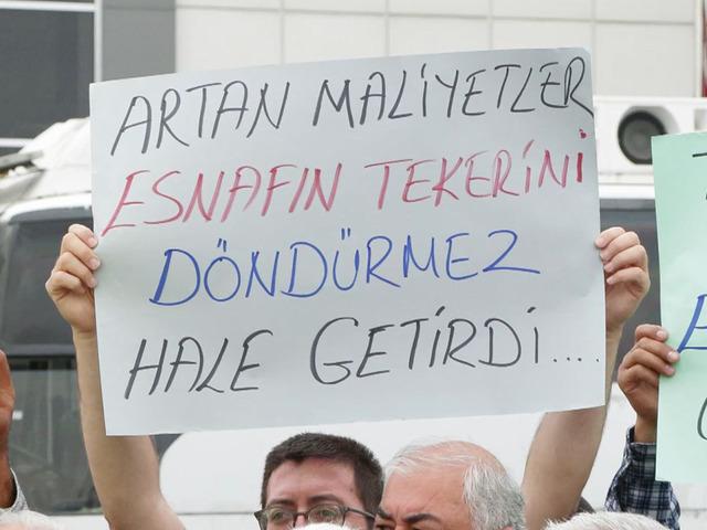 &Ouml;zel halk otob&uuml;s&uuml; esnafından 'vergi avantajı' talebi! "Kontak kapama aşamasına gelinmiştir"
