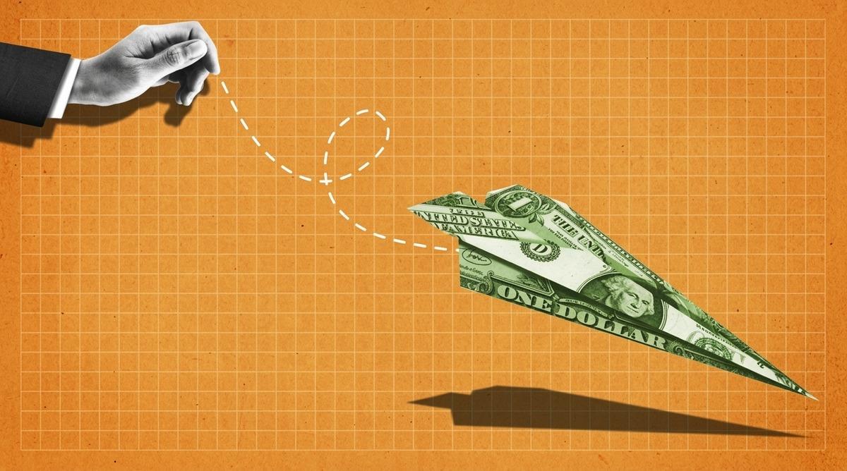 Dolarizasyon Nedir, Bir Ekonomi Kendi Parasından Neden Vazgeçer? 5
