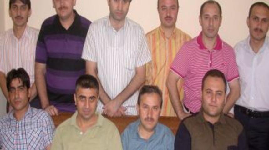 Bayram bitti, şimdi ders &ccedil;alışma zamanı