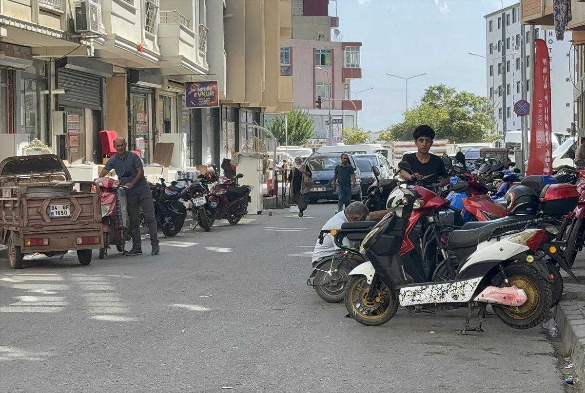 Otomobilleri geride bıraktılar! Sayıları 7’ye yükseldi 1