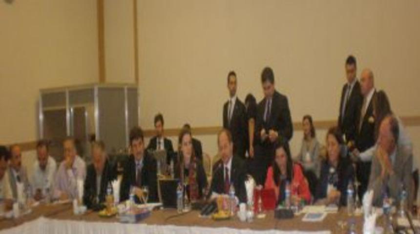 Bakan Akdağ: Sağlık &ccedil;alışanına şiddete asla m&uuml;samaha etmeyeceğiz