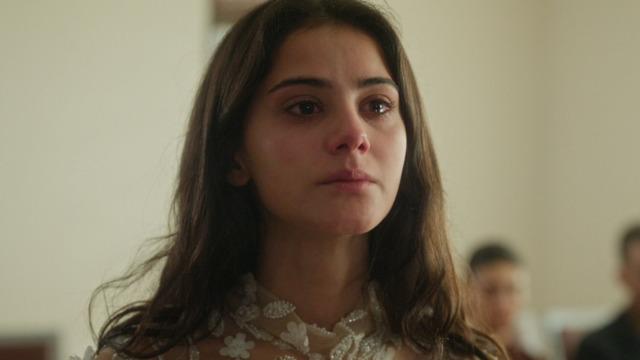 Sevdiğim Sensin 17. bölüm özeti! “Ben artık o köydeki küçük kız değilim!”