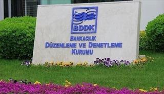 BDDK'dan bankalar i&ccedil;in sermaye kararı