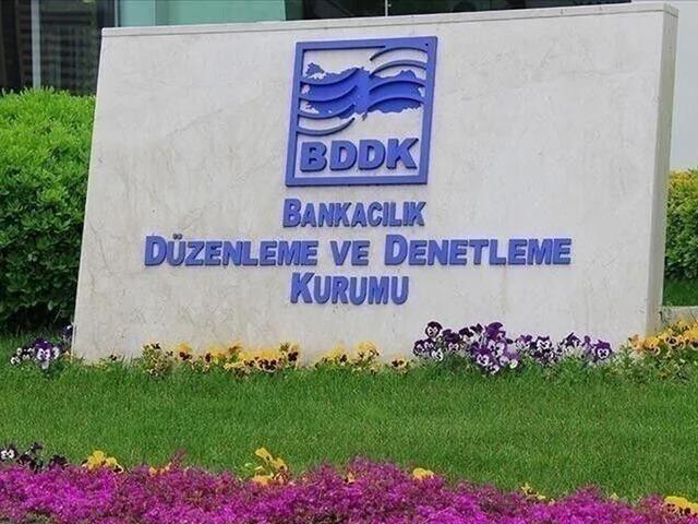 BDDK'dan bankalar i&ccedil;in sermaye kararı