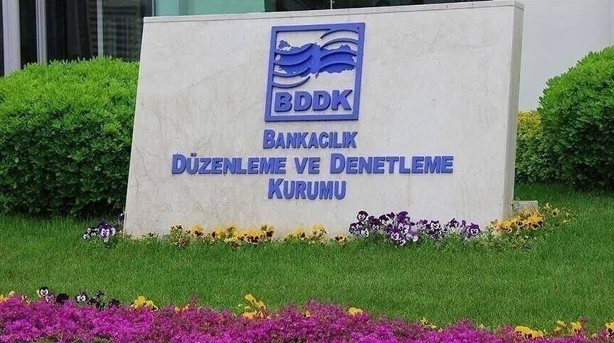 BDDK'dan bankalar i&ccedil;in sermaye kararı