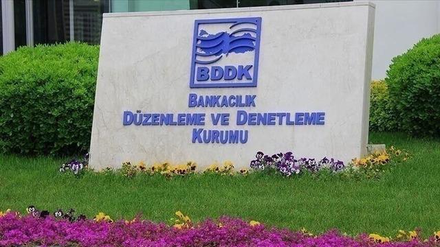 BDDK'dan bankalar için sermaye kararı