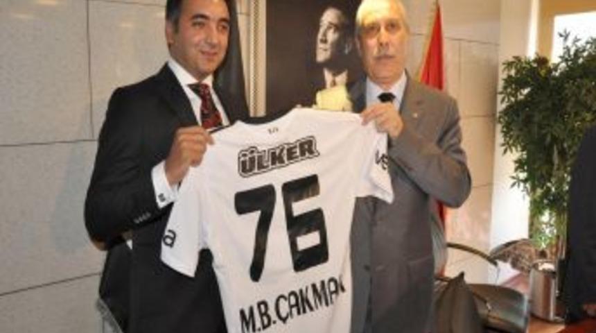 Beşiktaş&rsquo;tan eğitim seferberliği