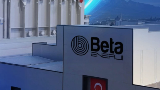 Hisseleri sert d&uuml;şen Beta Enerji&rsquo;den yeni ihale