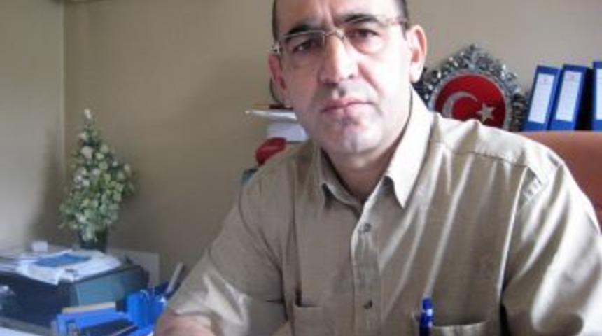 Cimcime Sultan K&uuml;mbeti restore edilecek