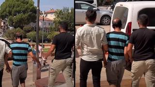 Aydın'da mide bulandıran olay! Alkol alıp gelinini taciz etti