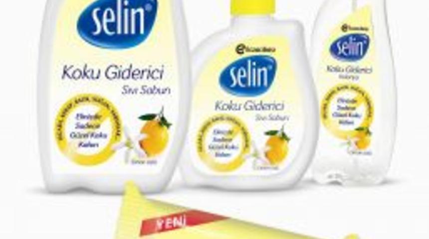 Selin&rsquo;den Koku Giderici Seri