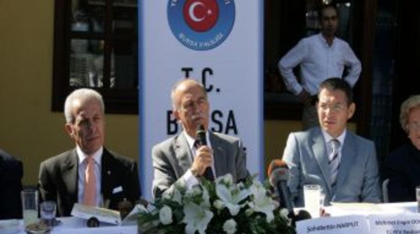 Yaşlıların kalbi Bursa&rsquo;da atacak