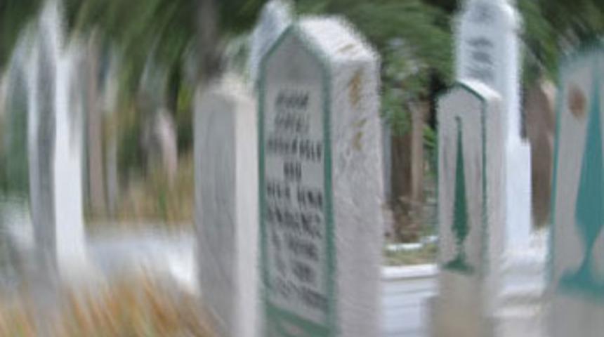 Çocukların oyunu ölümle bitti