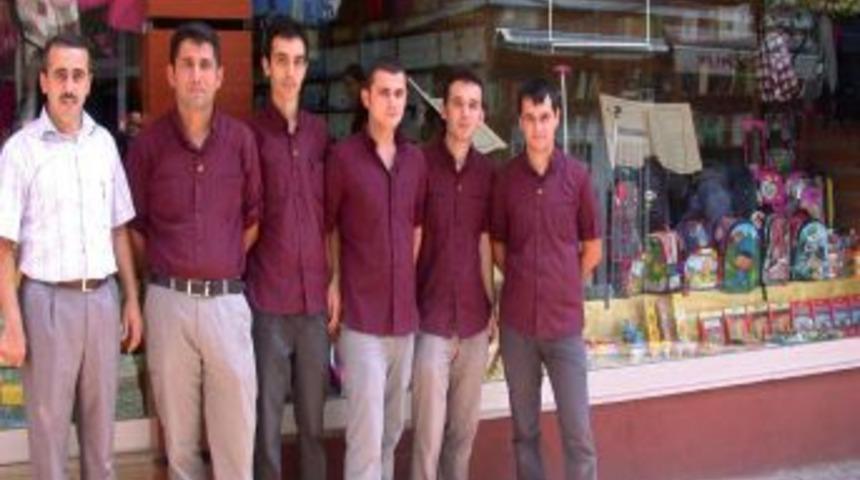 NT, yeni eğitim sezonuna t&ouml;renle başlıyor