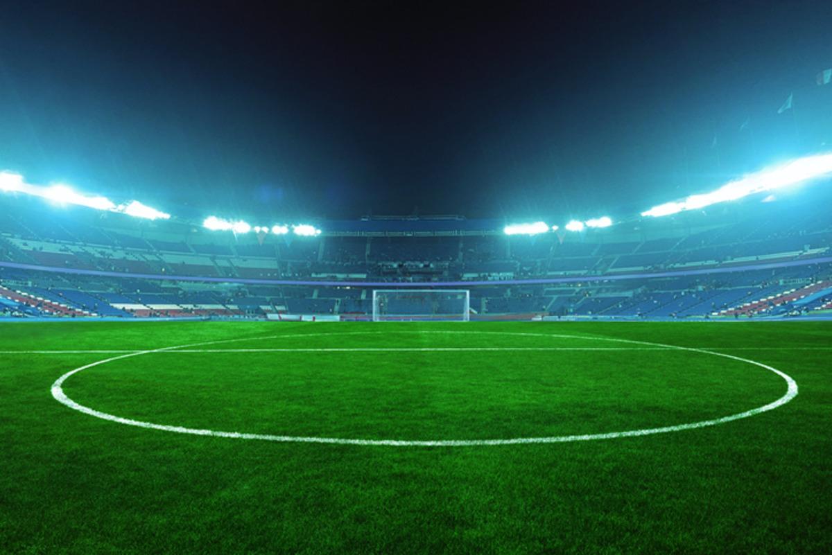 Futbol sahasının altından yüzyıllardır kayıp sanılan manastır çıktı! 1