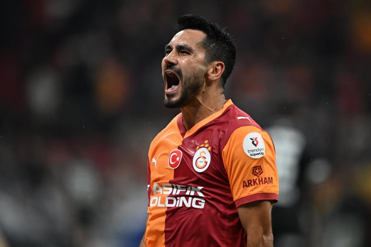 Galatasaray da devre arası operasyonu! İki yıldız ayrılıyor 1