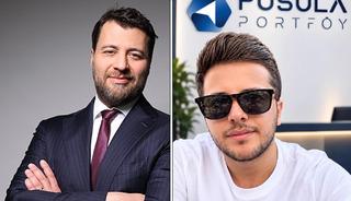 Dergilere kapak oldu! İşte Emre Tezmen ve Muhammet Yarız&rsquo;ın l&uuml;ks hayatları