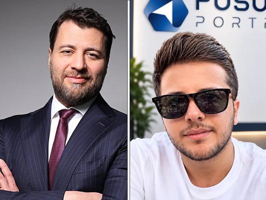 İşte Emre Tezmen ve Muhammet Yarız&rsquo;ın l&uuml;ks hayatları