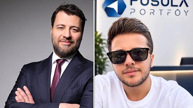Dergilere kapak oldu! İşte Emre Tezmen ve Muhammet Yarız’ın lüks hayatları