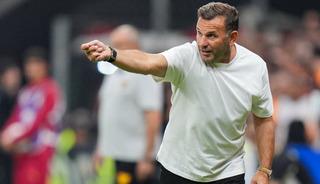 Galatasaray'da devre arası operasyonu! İki yıldız ayrılıyor