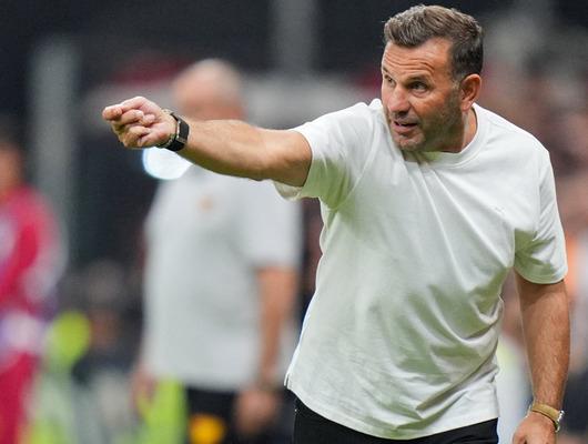 Galatasaray'da devre arası operasyonu! İki yıldız ayrılıyor