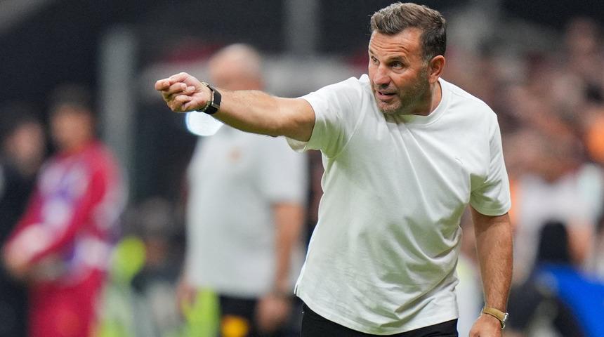Galatasaray'da devre arası operasyonu! İki yıldız ayrılıyor