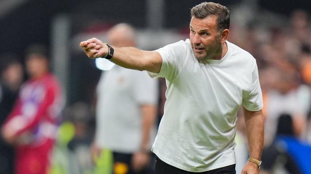 Galatasaray'da devre arası operasyonu! İki yıldız ayrılıyor