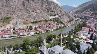 Amasya’da konut satışları arttı