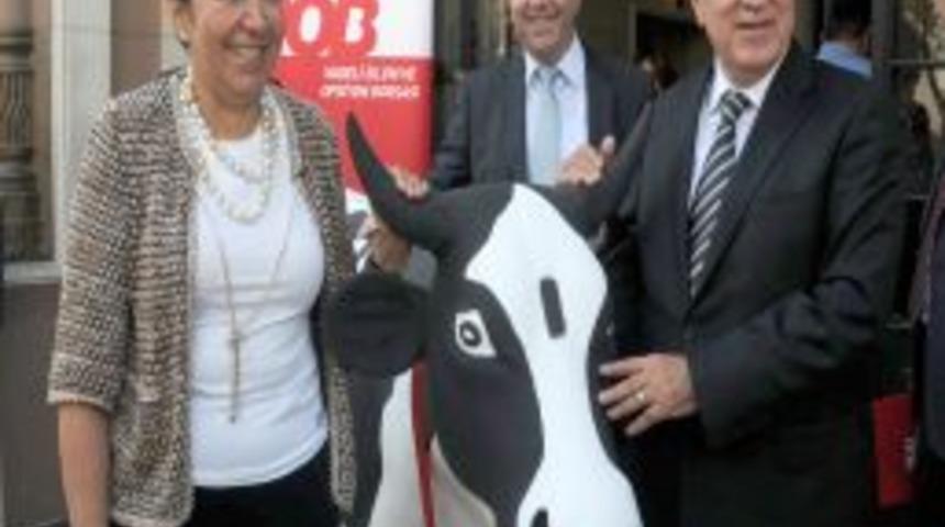 VOB&rsquo;da kurbanlık kontratları pazartesi g&uuml;n&uuml; başlıyor