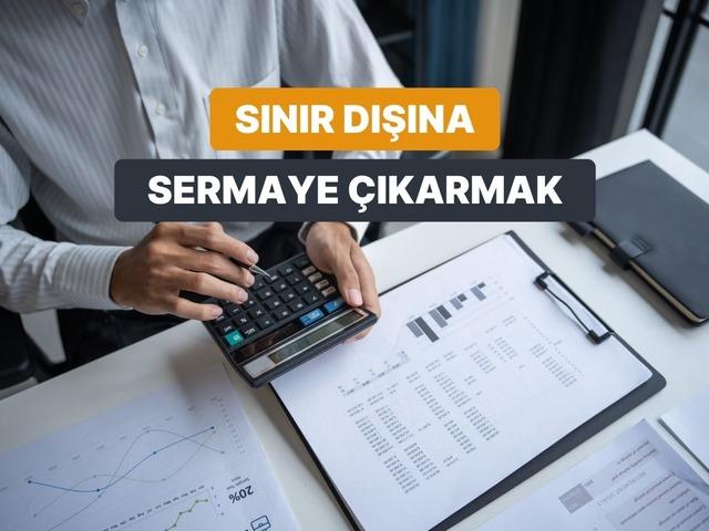 Sermaye Kontrol&uuml; Nedir?