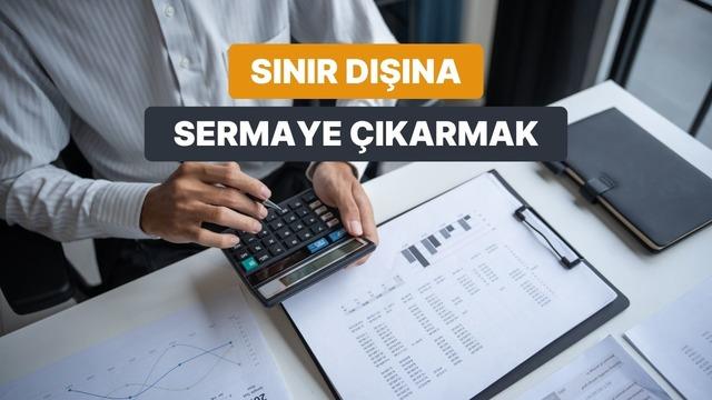 Sermaye Kontrolü Nedir, Paranızı Ülkeden Çıkarmak Neden Sınırlandırılır?