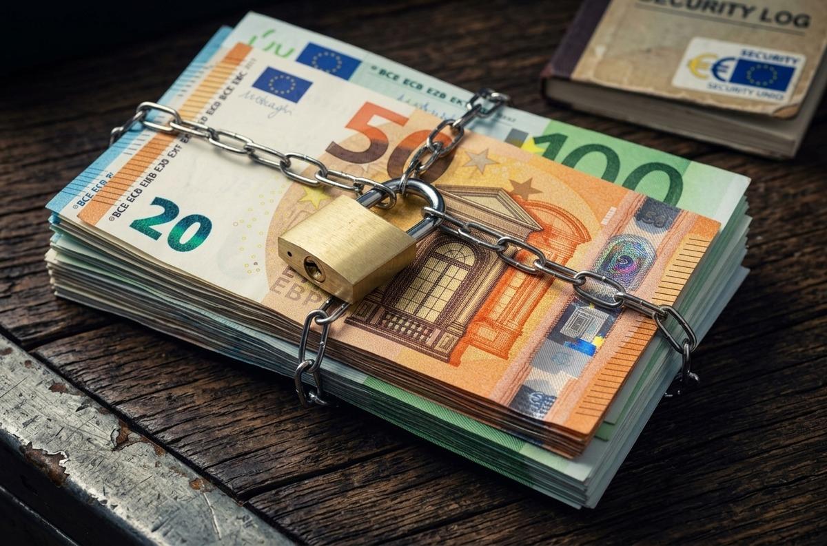 Sermaye Kontrol&uuml; Nedir, Paranızı &Uuml;lkeden &Ccedil;ıkarmak Neden Sınırlandırılır? 5