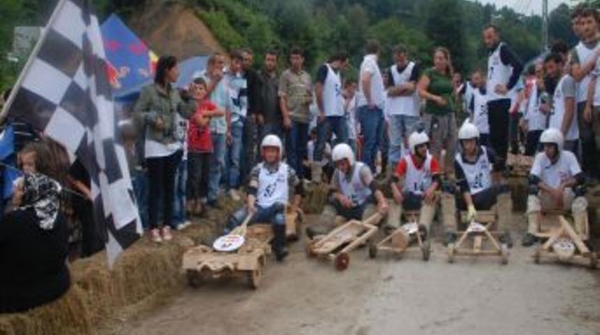 Rize&rsquo;de Formulaz nefesleri kesti