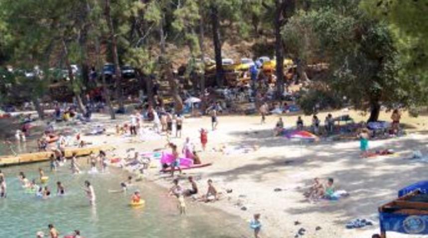 Fethiye’de koy giriş ücretleri 1 TL’ye düşürüldü