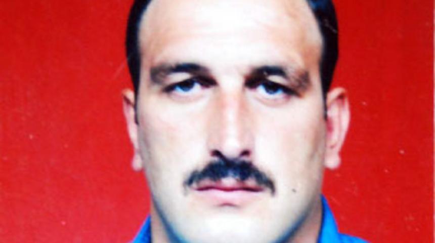 Ortağının vurulduğunu g&ouml;r&uuml;nce kalpten &ouml;ld&uuml;