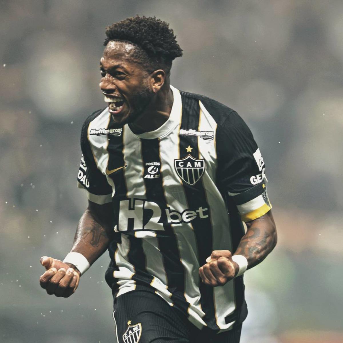 Fenerbahçe den apar topar gönderilmişti! Fred, yeni takımında şov yaptı 1