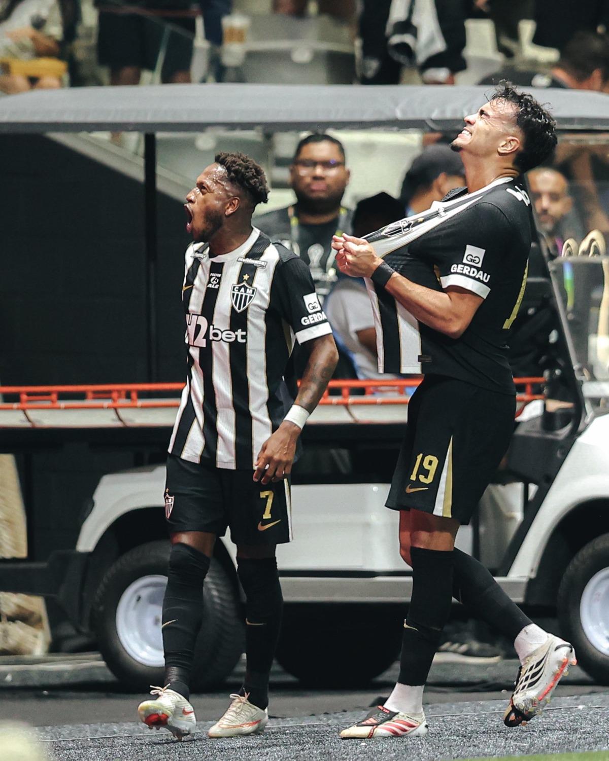 Fenerbahçe den apar topar gönderilmişti! Fred, yeni takımında şov yaptı 3