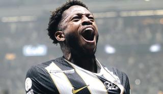 Fenerbah&ccedil;e'den g&ouml;nderilen Fred, yeni takımında şov yaptı!