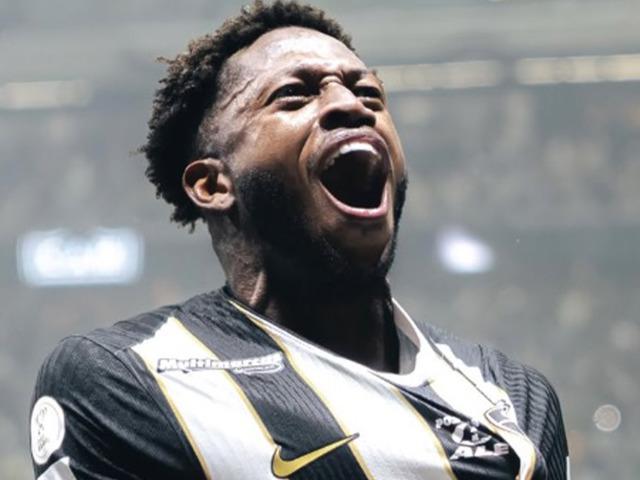 Fenerbah&ccedil;e'den g&ouml;nderilen Fred, yeni takımında şov yaptı!