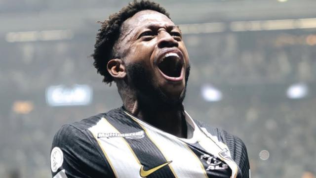 Fenerbahçe'den apar topar gönderilmişti! Fred, yeni takımında şov yaptı