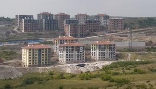 Balıkesir'de ağustos ayında toplam 2 bin 82 konut satıldı